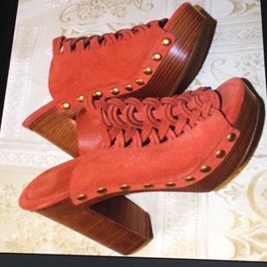 MICHAEL. KORS. NEW.  SHOES